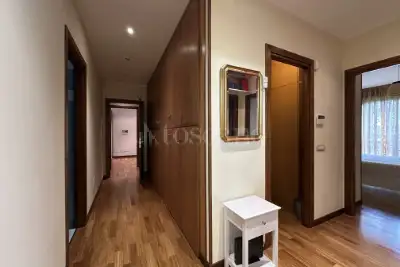 Casa in vendita, Via Umberto Saba, Roma