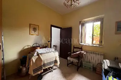 Casa Indipendente in vendita, Via Baraccamento, Calanna