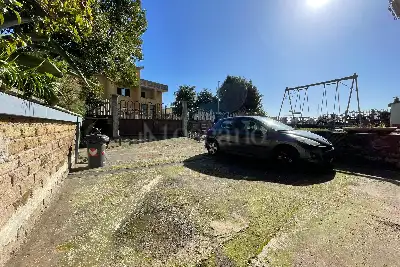 Villa in vendita, Via Gian Pietro Talamini, Roma