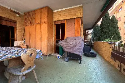 Casa in vendita, Via delle Baleari, Roma