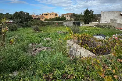 Edificabile Residenziali in vendita, via dello zenzero, Murta maria , Olbia