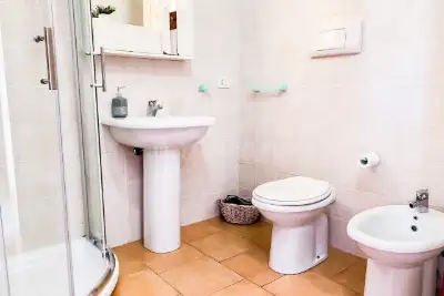 Casa in vendita, Via Berto 8, Olbia, Olbia