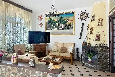 Villa in vendita, Strada Vicinale Badde Fustiggiu, Sorso