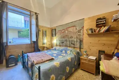 Casa Indipendente in vendita, Via Alessandro Manzoni, Santa Teresa di Riva