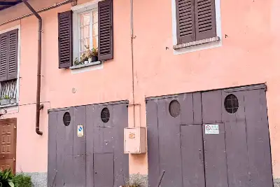 Casa Indipendente in vendita, Piazza Tebaldo Brusato, Brescia