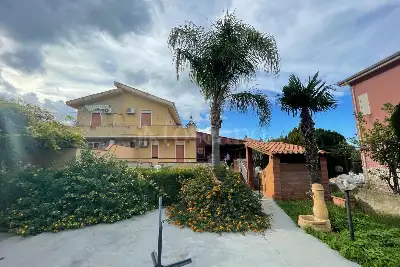 Villa Bifamiliare in vendita, Via Chiesazza - Sperone III, Altavilla Milicia