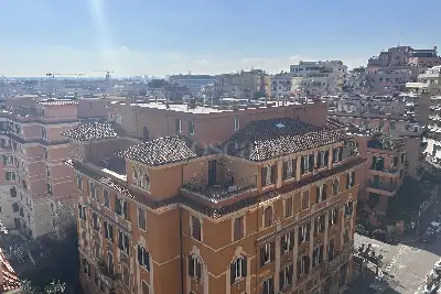 Casa in vendita, Via Ambrogio Traversari, Roma