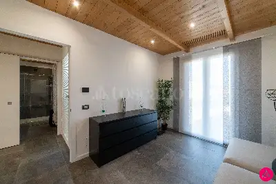 Villino a Schiera in vendita, Via John Fitzgerald Kennedy, Roveredo in Piano