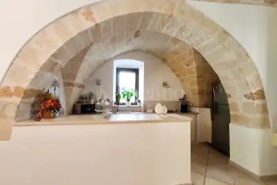 Casa in affitto, Via Annunziata, Brindisi