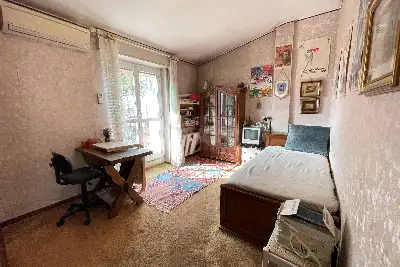 Attico in vendita, Via Privata Angiolo Maffucci, Milano