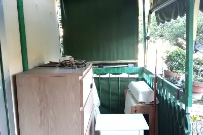 Capannone in vendita, Lungobisagno Istria, Genova