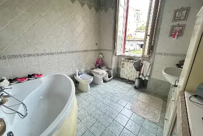 Casa in vendita, Circonvallazione Gianicolense, Roma