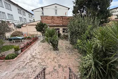 Casa in vendita, Via Monte Oliveto, Firenze