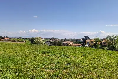 Agricolo in vendita, Via Carezzano, Roma