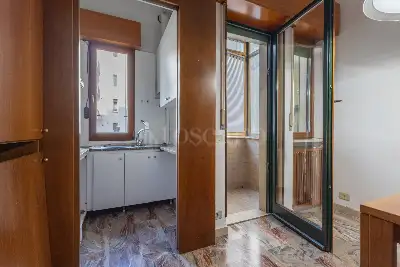 Casa in vendita, Via Sebastiano Veniero, Milano