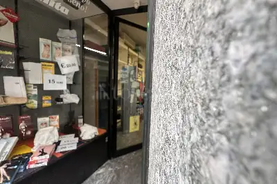 Negozio in affitto, Via Saccarelli 12, Torino