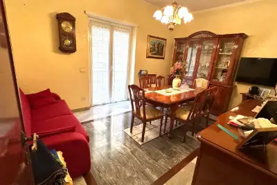 Casa in vendita, Via delle Acacie, Roma