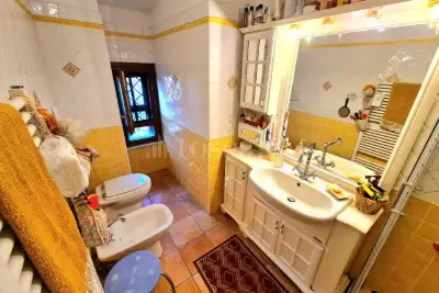 Villa Bifamiliare in vendita, Via Passo del Turchino, Nettuno