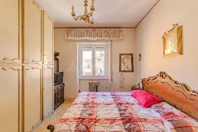 Casa in vendita, Via Virginia Agnelli, Roma