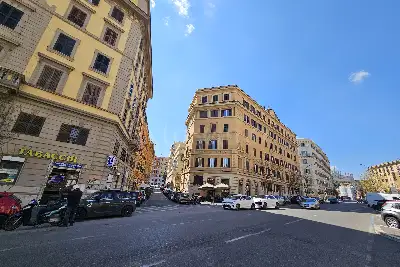 Casa in affitto, Via Taranto, Roma