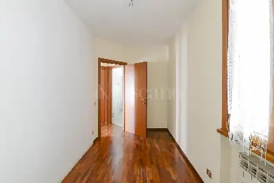 Villino a Schiera in affitto, Via Cervino, Longone al Segrino