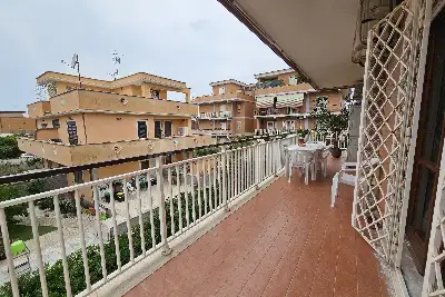 Casa in vendita, Via Polonia, Pomezia