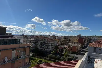 Casa in vendita, VIALE MARIO RAPISARDI, Catania