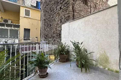 Casa in vendita, Corso delle Province, Catania