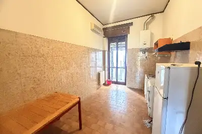Casa in vendita, Corso Porta Nuova, Verona