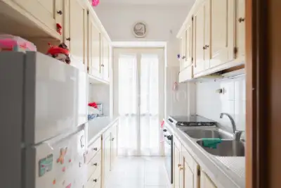 Casa in vendita, Via Ugo Pesci, Roma