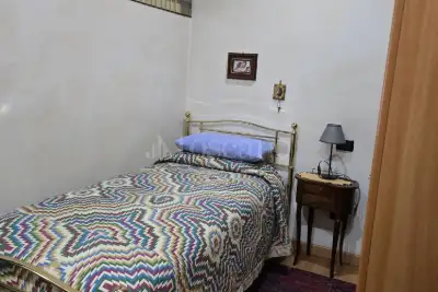 Casa Indipendente in vendita, Via Sant'Andrea, Avezzano