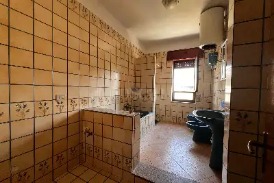 Casa in vendita, Via Cafari , Reggio di Calabria