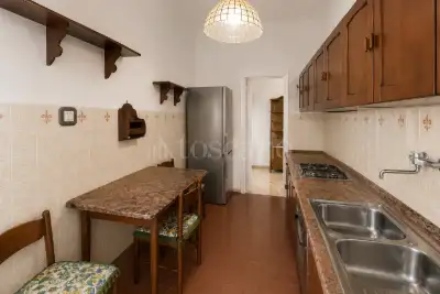 Casa in vendita, Via Monte Lupo Fiorentino, Roma