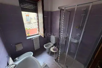 Casa in vendita, Via Antonio Prestinenza, Catania