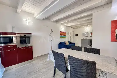 Casa in vendita, Via Goldoni, Peschiera del Garda