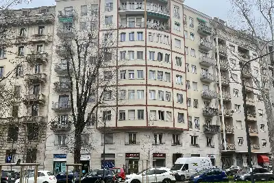 Negozio in affitto, Via California, Milano