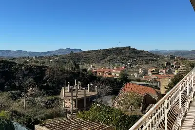 Casa in vendita, Via Pietro Nenni, Assoro