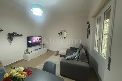 Casa in vendita, Via Eugenio IV, Roma