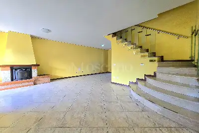 Villino a Schiera in vendita, Via Due Muri, Concesio