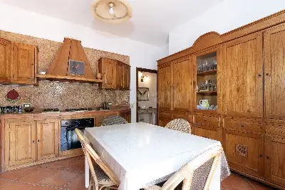 Villa in vendita, Contrada Martognella, Valderice