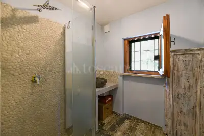 Villa Bifamiliare in vendita, Viale Europa, Formello