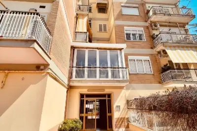 Casa in vendita, Via Giuseppe Allievo, Roma