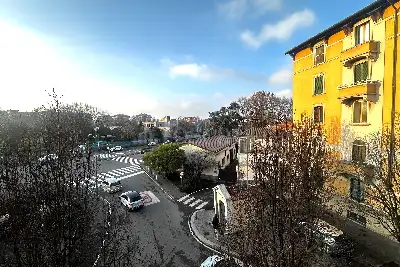 Casa in affitto, Via dei Fontanili, Milano