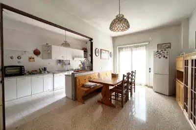 Casa in vendita, Via Greve, Roma