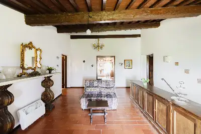 Casa in vendita, Via Montauto, Impruneta