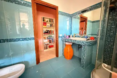 Attico in vendita, Via dei Velieri, Roma