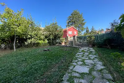 Villa in vendita, Via Tor de Cenci, Roma