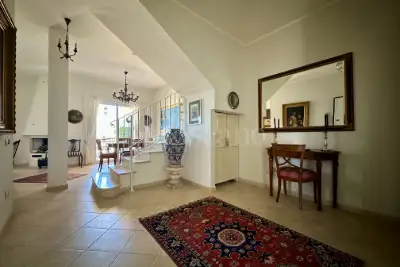 Villa in vendita, Via delle Naiadi, Anzio