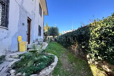 Villa in vendita, Via della Formelluccia, Roma