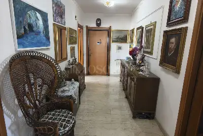 Casa in vendita, Via Giovanni Squarcina, Roma